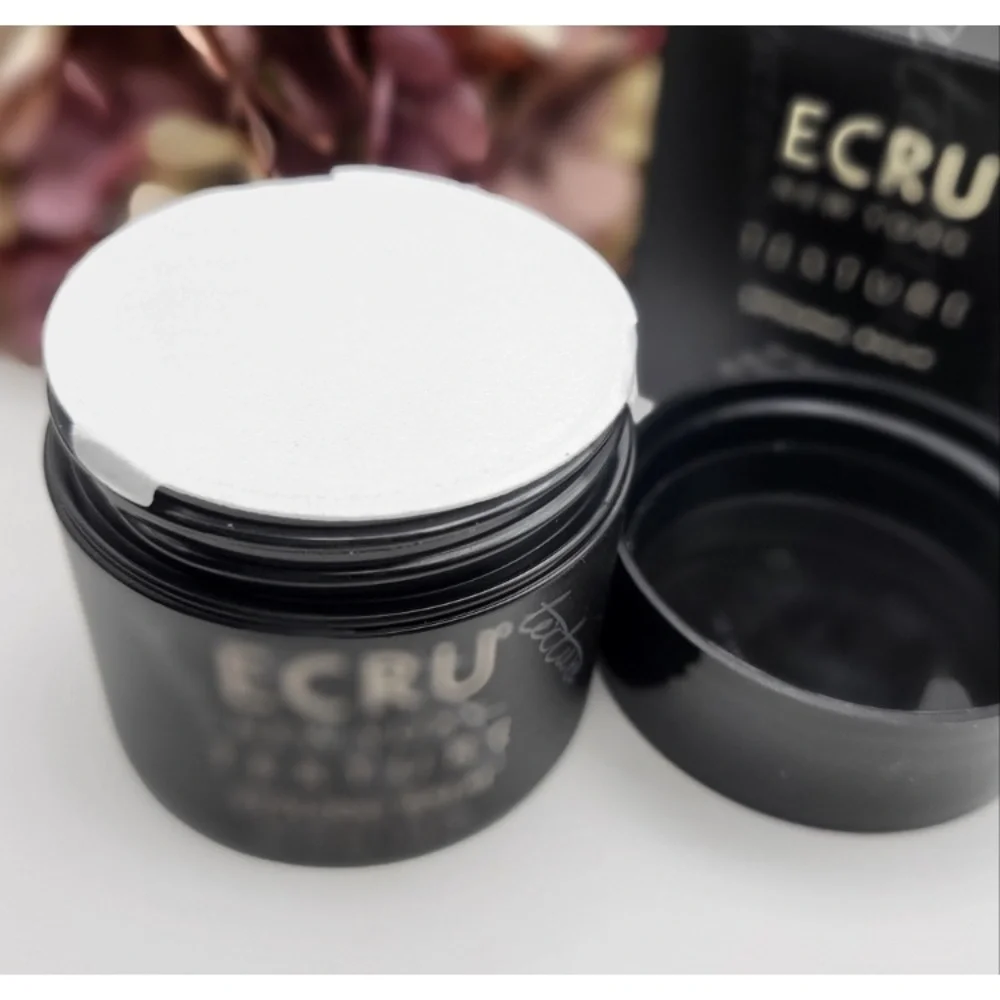 ECRU‎ New York Texture Dry Wax 1.69 oz, New in box